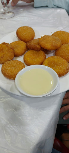 Restaurante Lao Tou