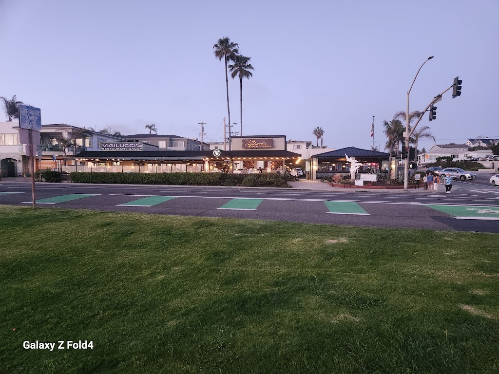 Vigiluccis, Carlsbad, CA