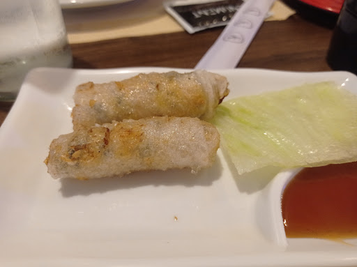 Kyoto Restaurant