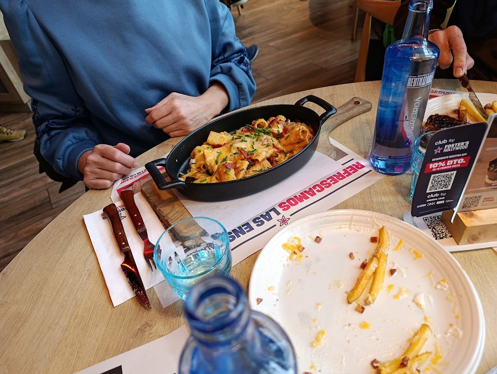 Foster's Hollywood