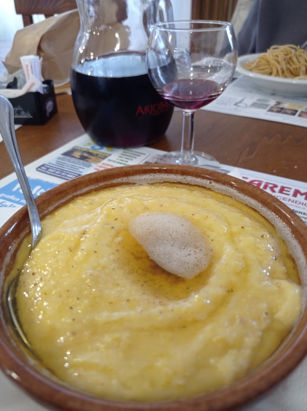 Trattoria Roma