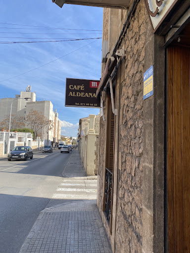 La Aldeana, Palma de Mallorca