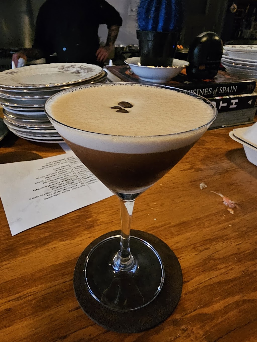 [farmacy] restobar