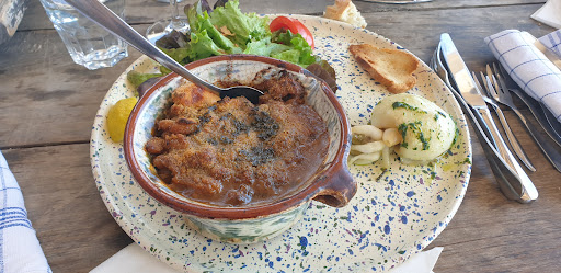 La Cambuse du Saunier
