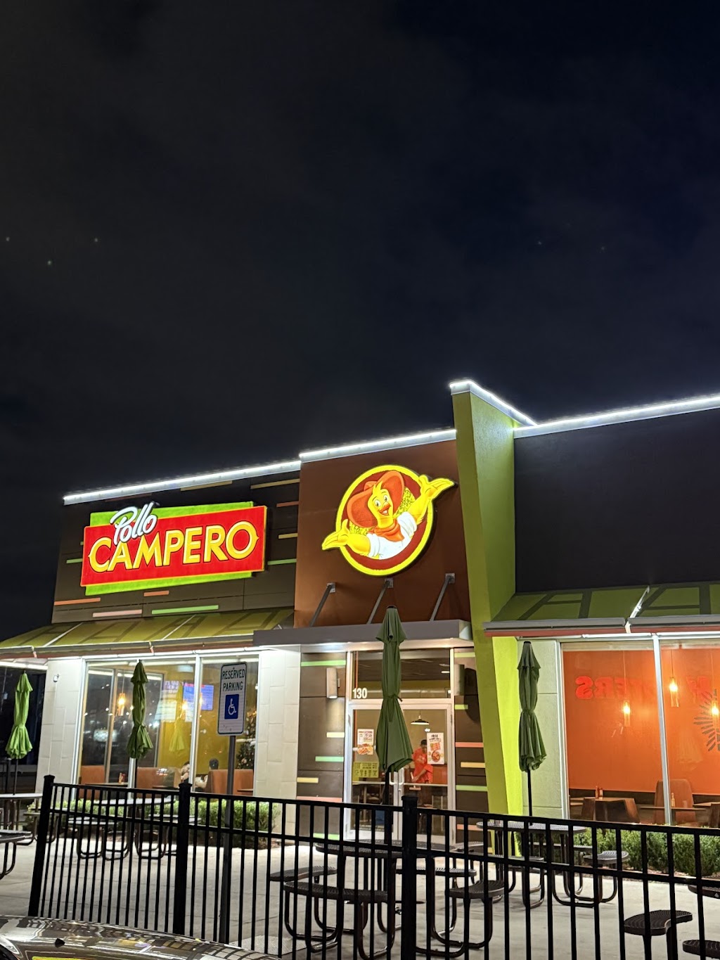 Pollo Campero