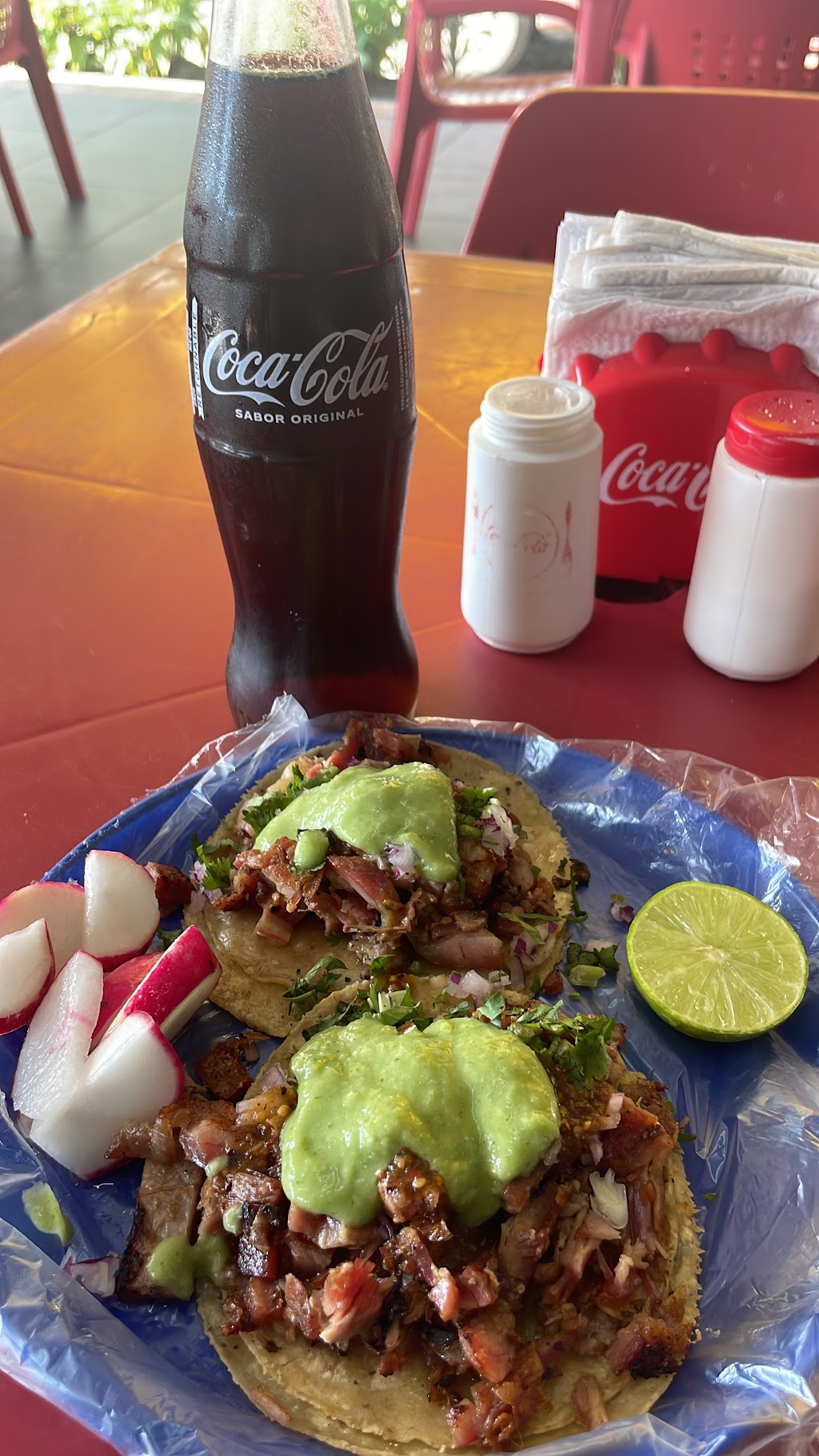 taquería kalitos