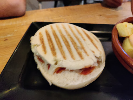 Raff Tapas & Bar