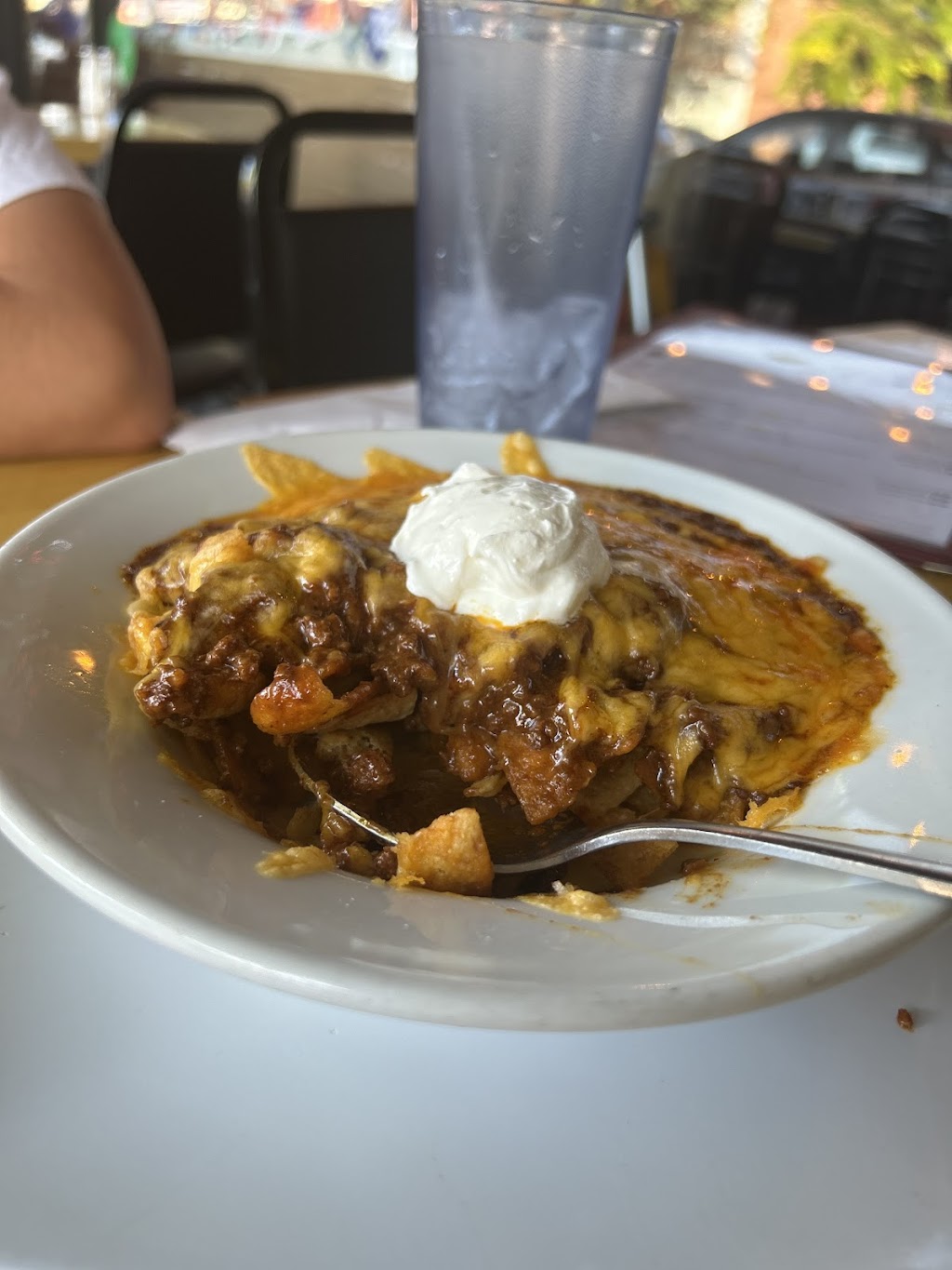 Smokehouse on Main