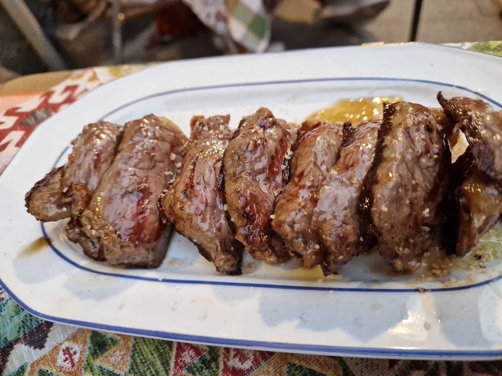 Mesón de la Tortilla