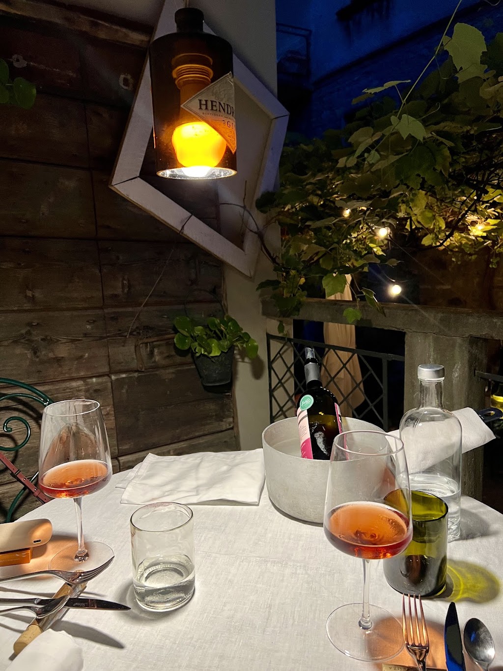 Perledo, Italy