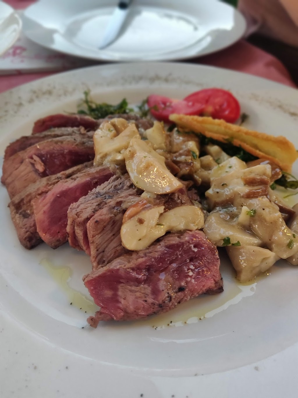 Petti Rosso, Cremona