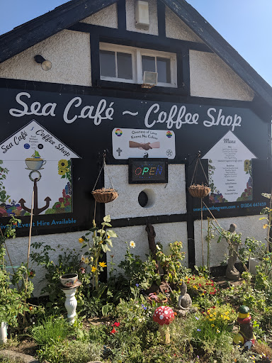 Sea Cafe