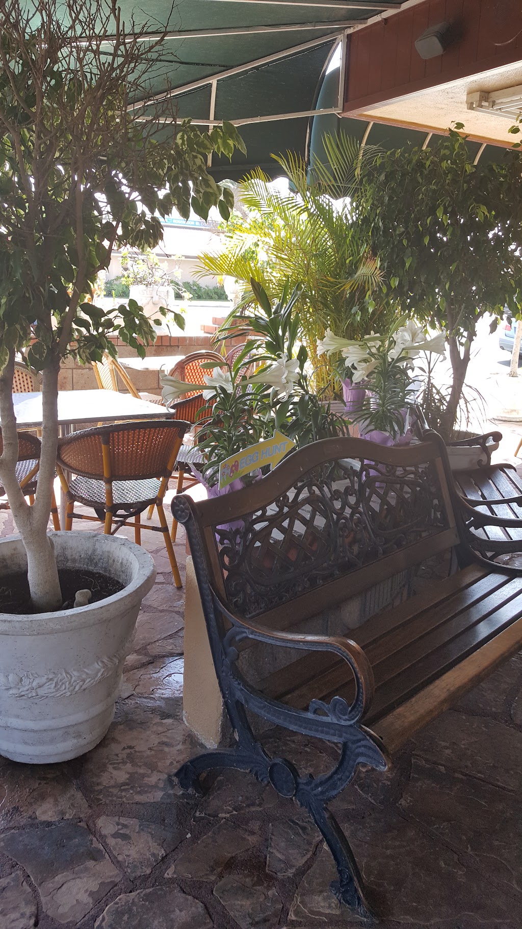 Paul's Place, Los Alamitos, CA
