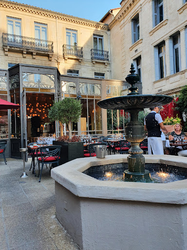 Brasserie du Théâtre
