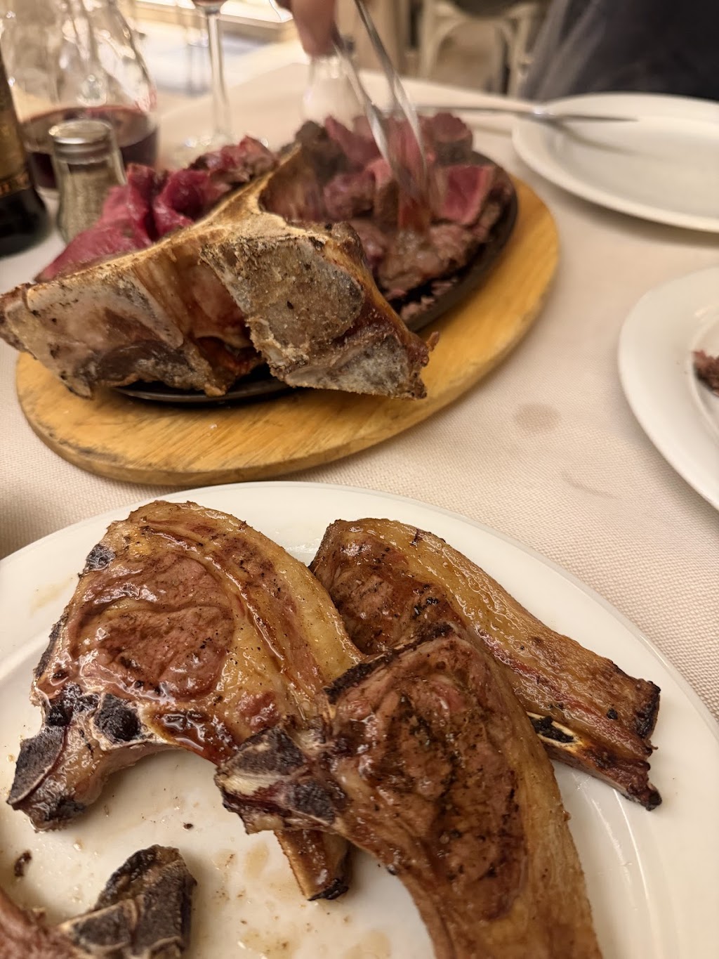 La Bionda