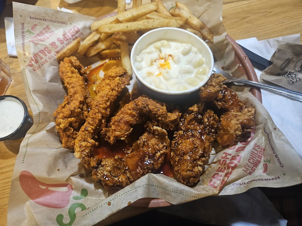 Chili's