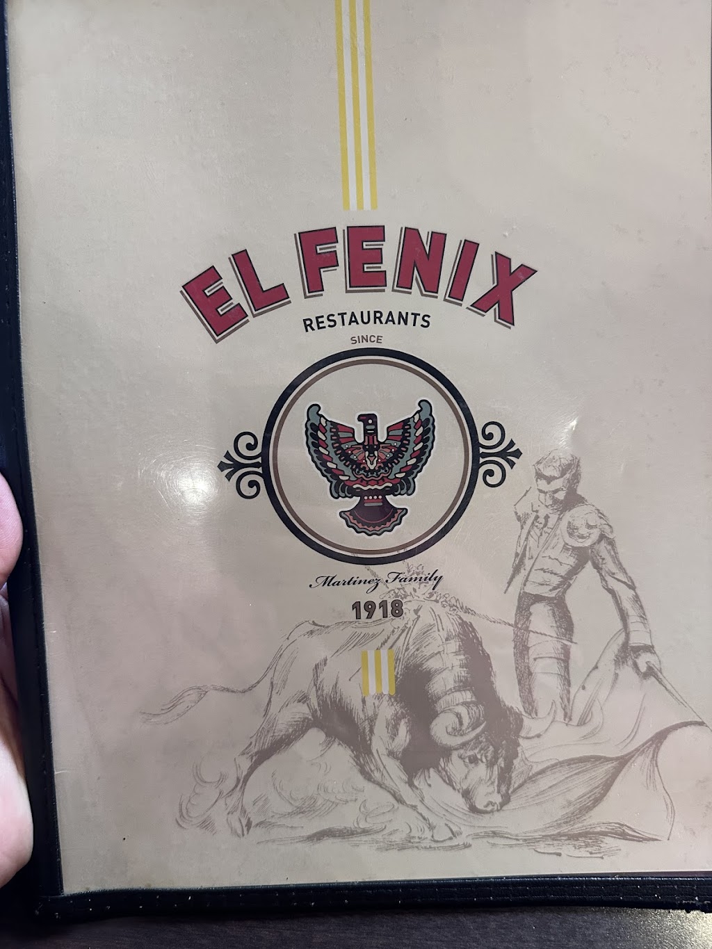 El Fenix
