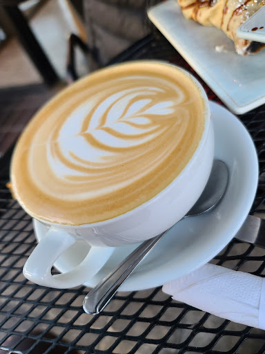 Euro Caffe