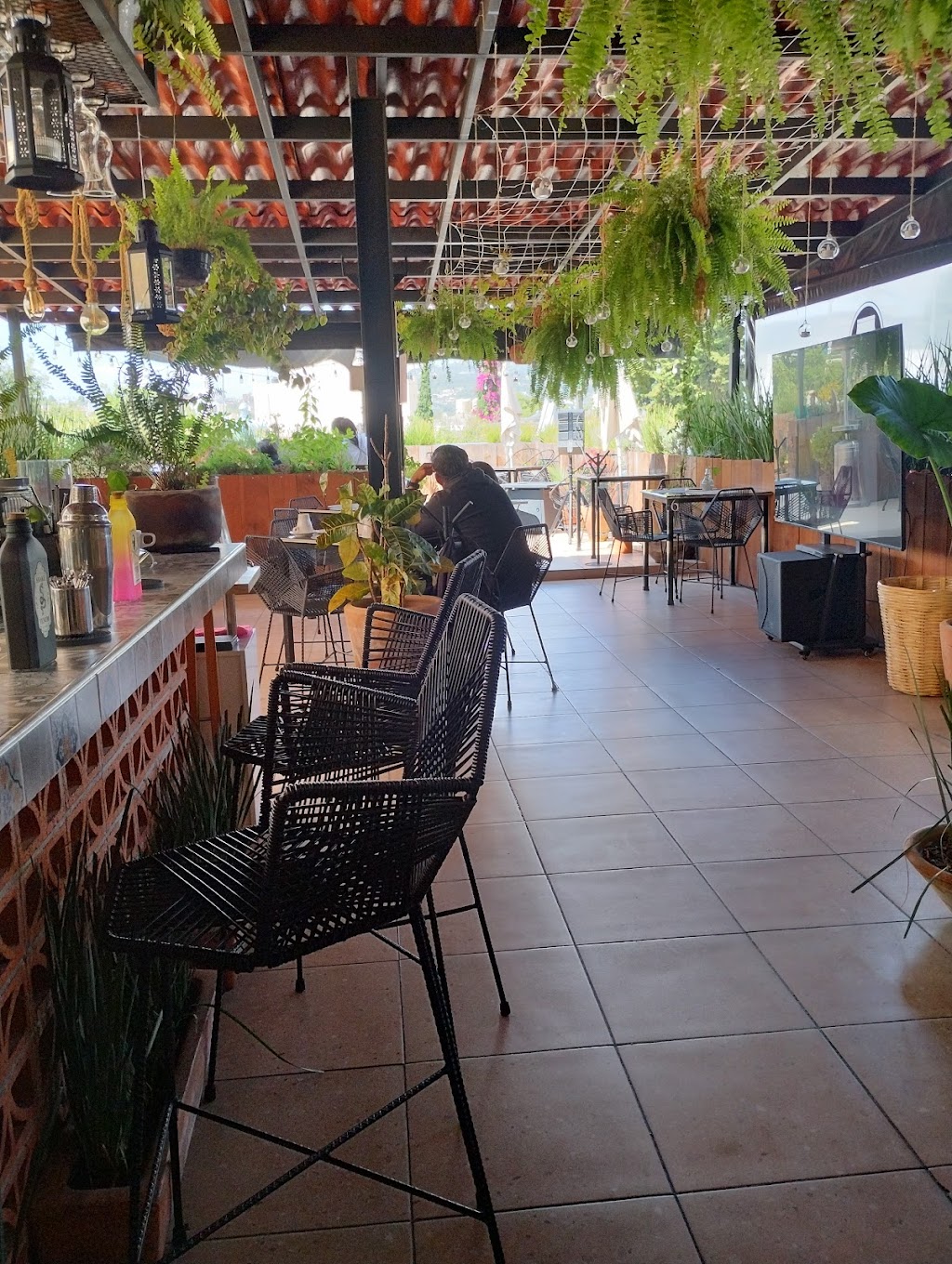 11:11 Café Boutique