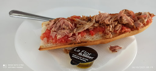 Restaurante Rossi