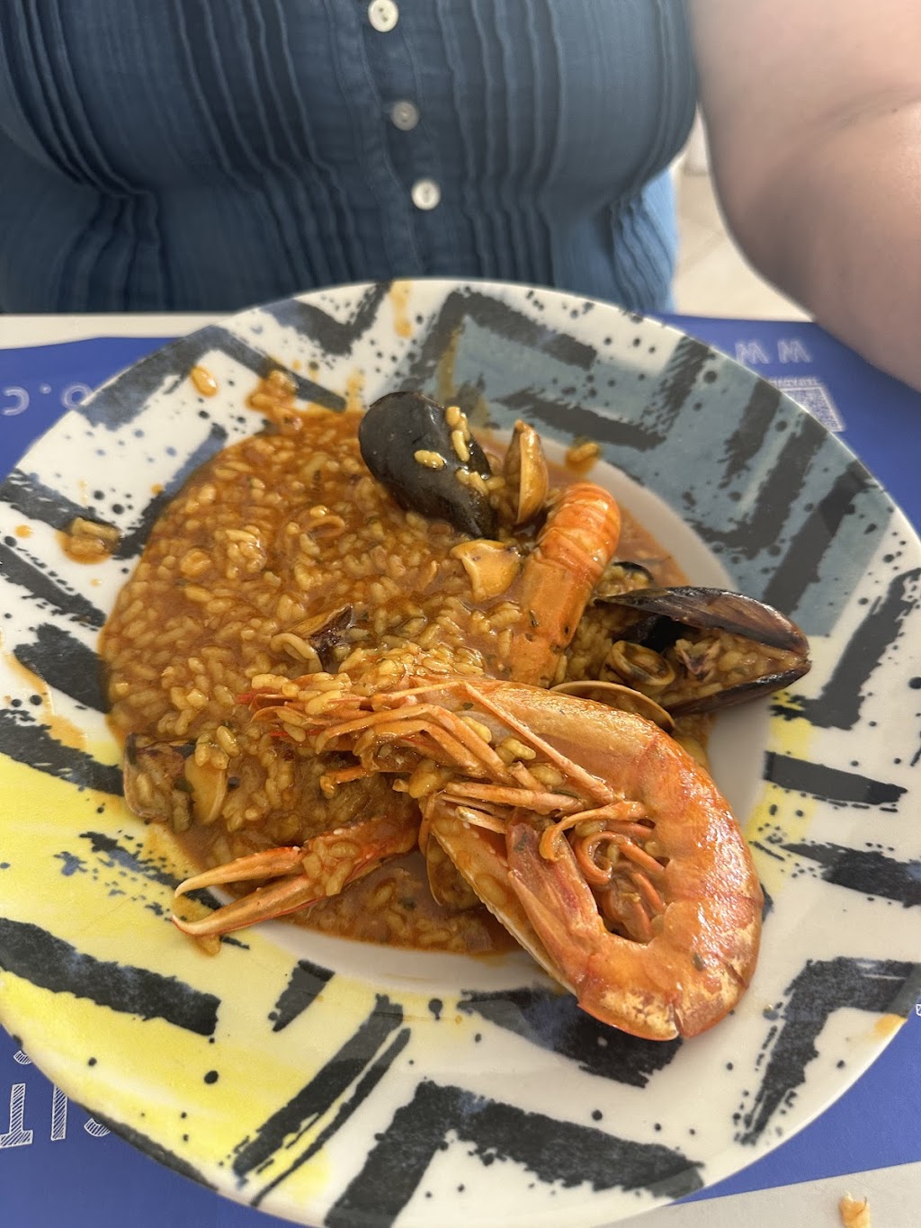 El Pescador Ermitaño