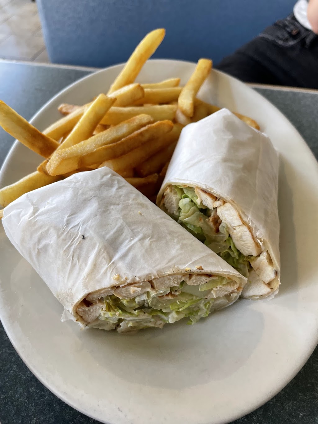 Metro Diner, Middle Village, NY