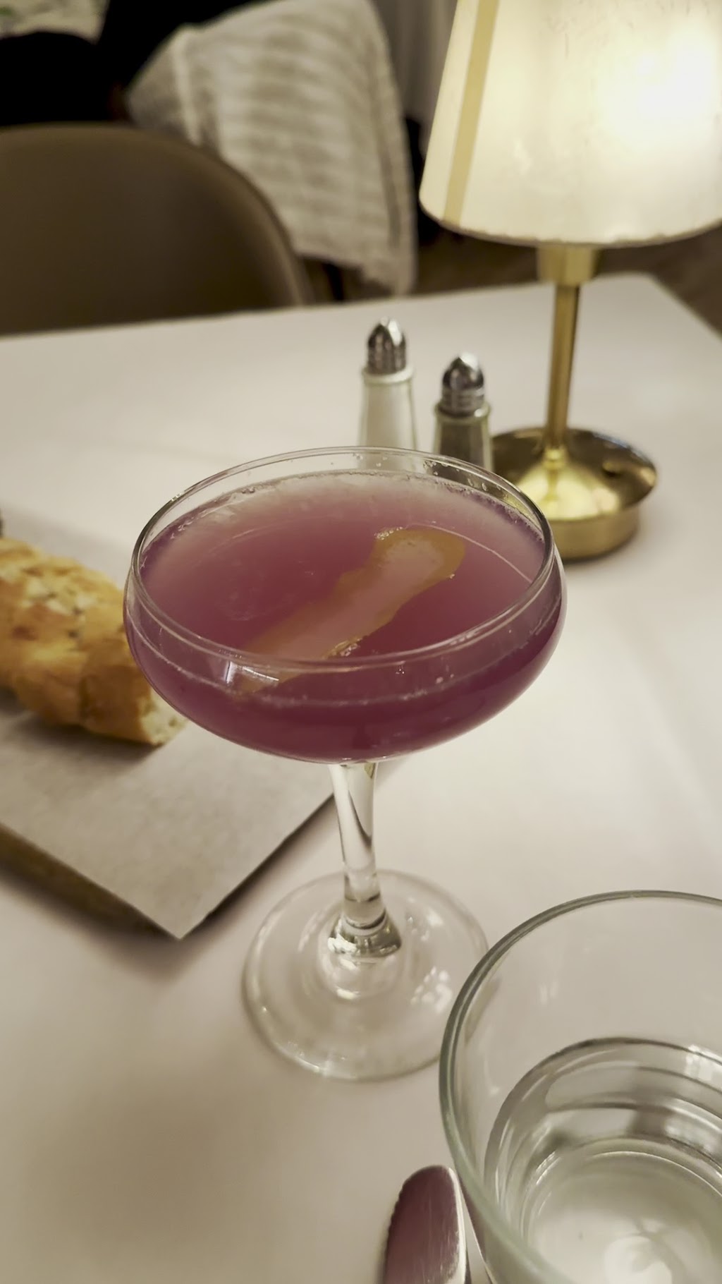 The Park Restaurant