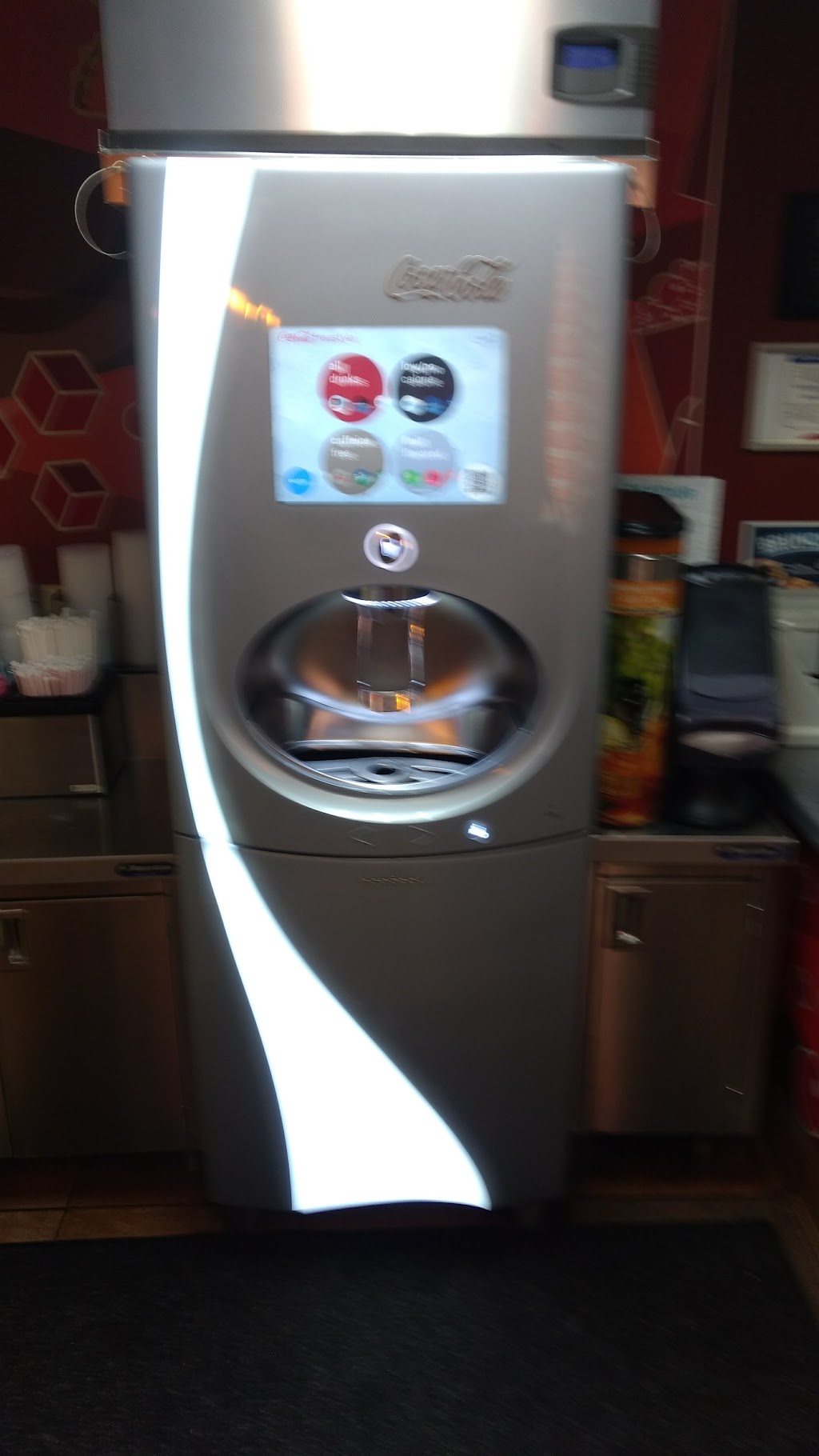 Jack in the Box