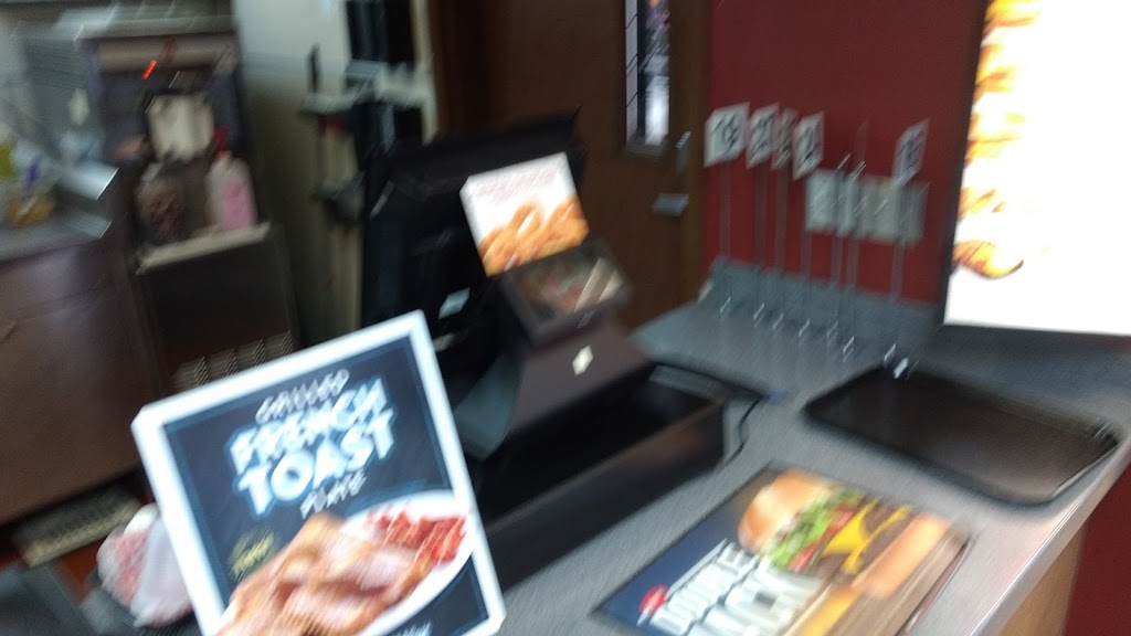 Jack in the Box