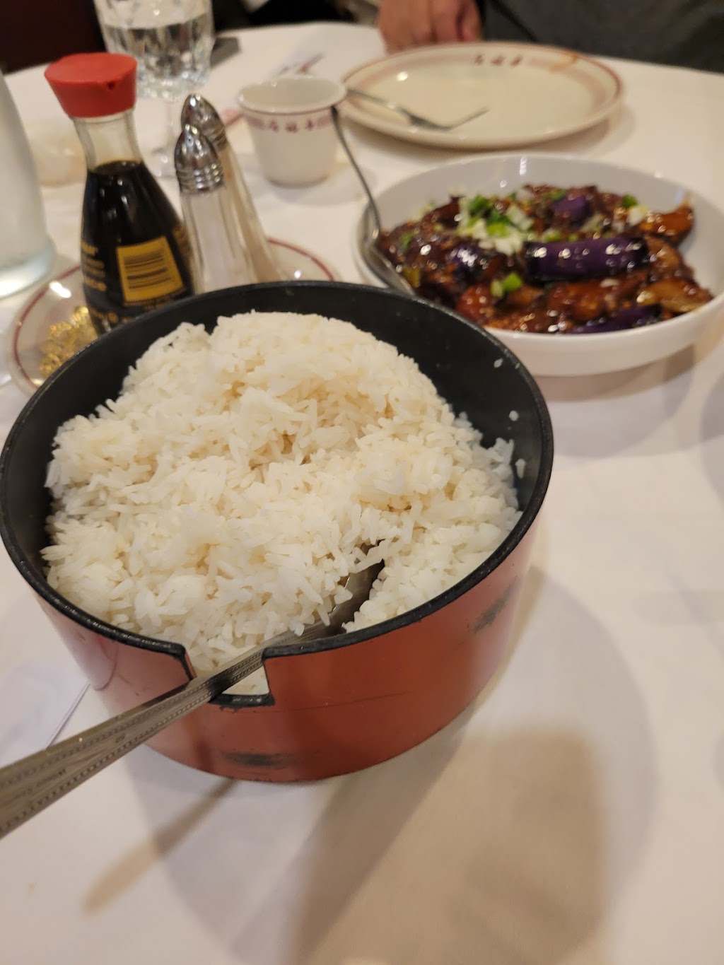 Famous Chef of China