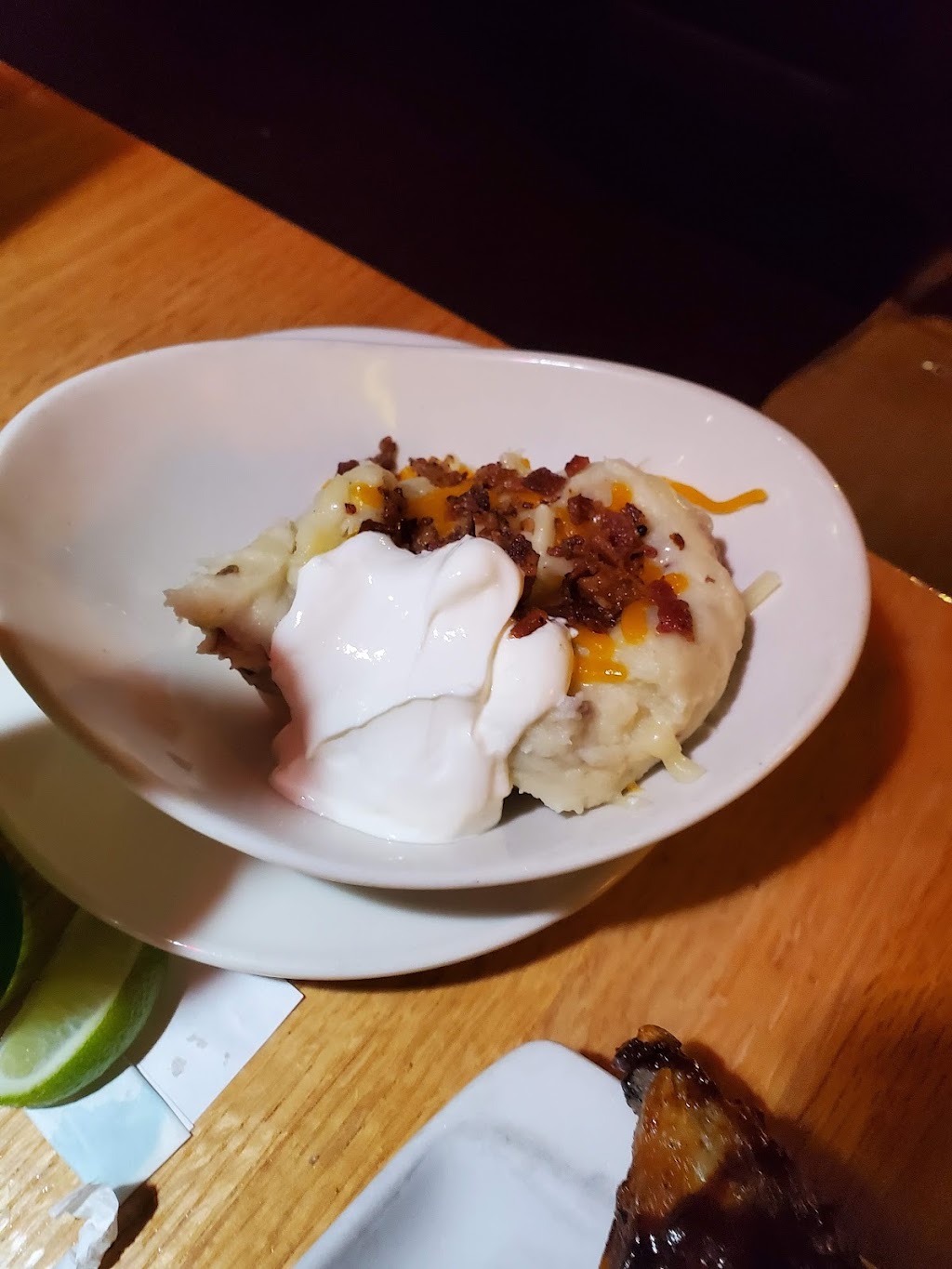 Applebee's, Killeen, TX