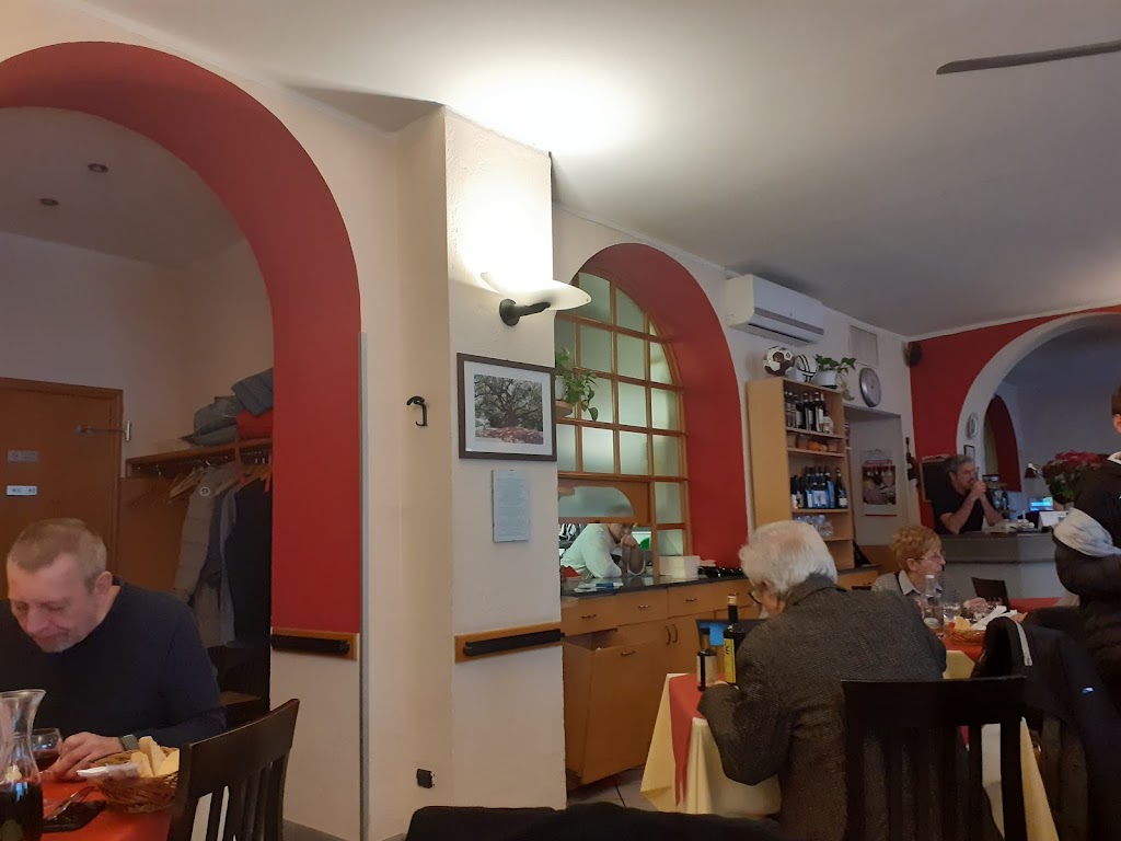 Trattoria Toscana