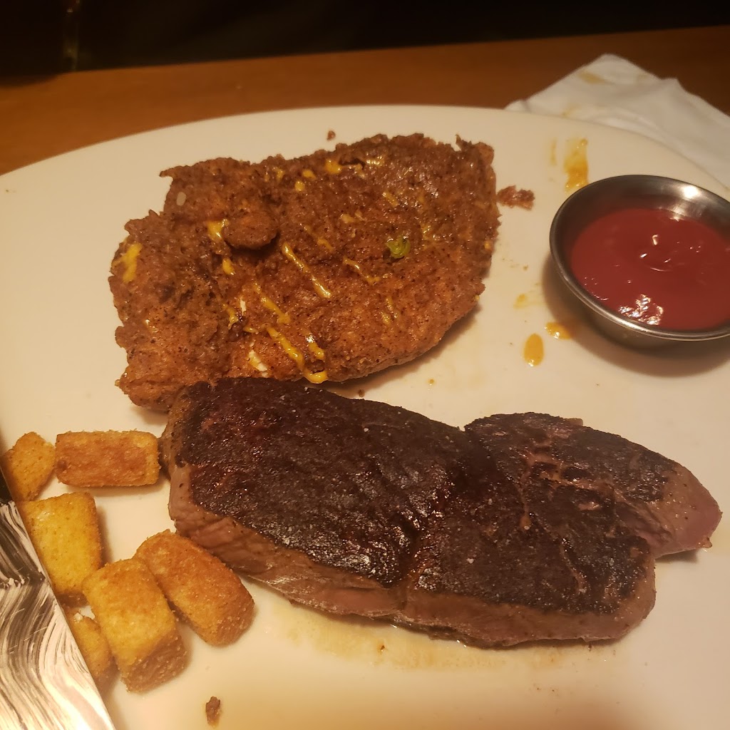 Outback Steakhouse