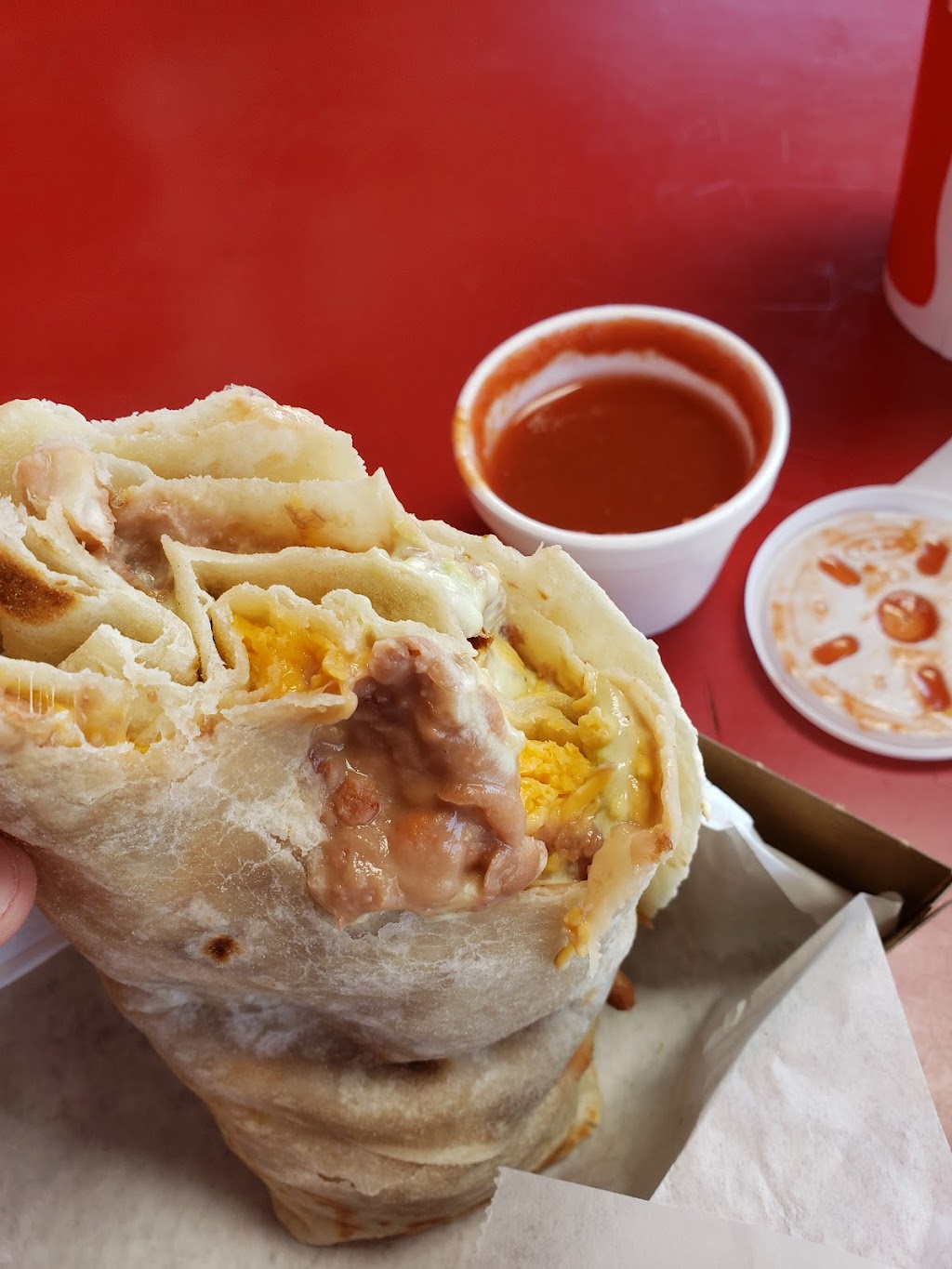El Burrito, Colton, CA