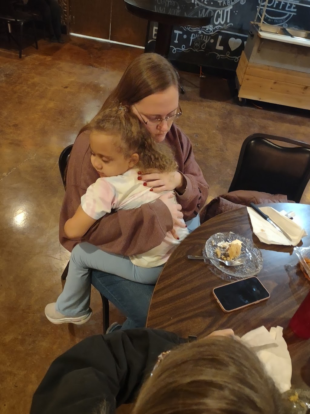 Sutton County Steak House