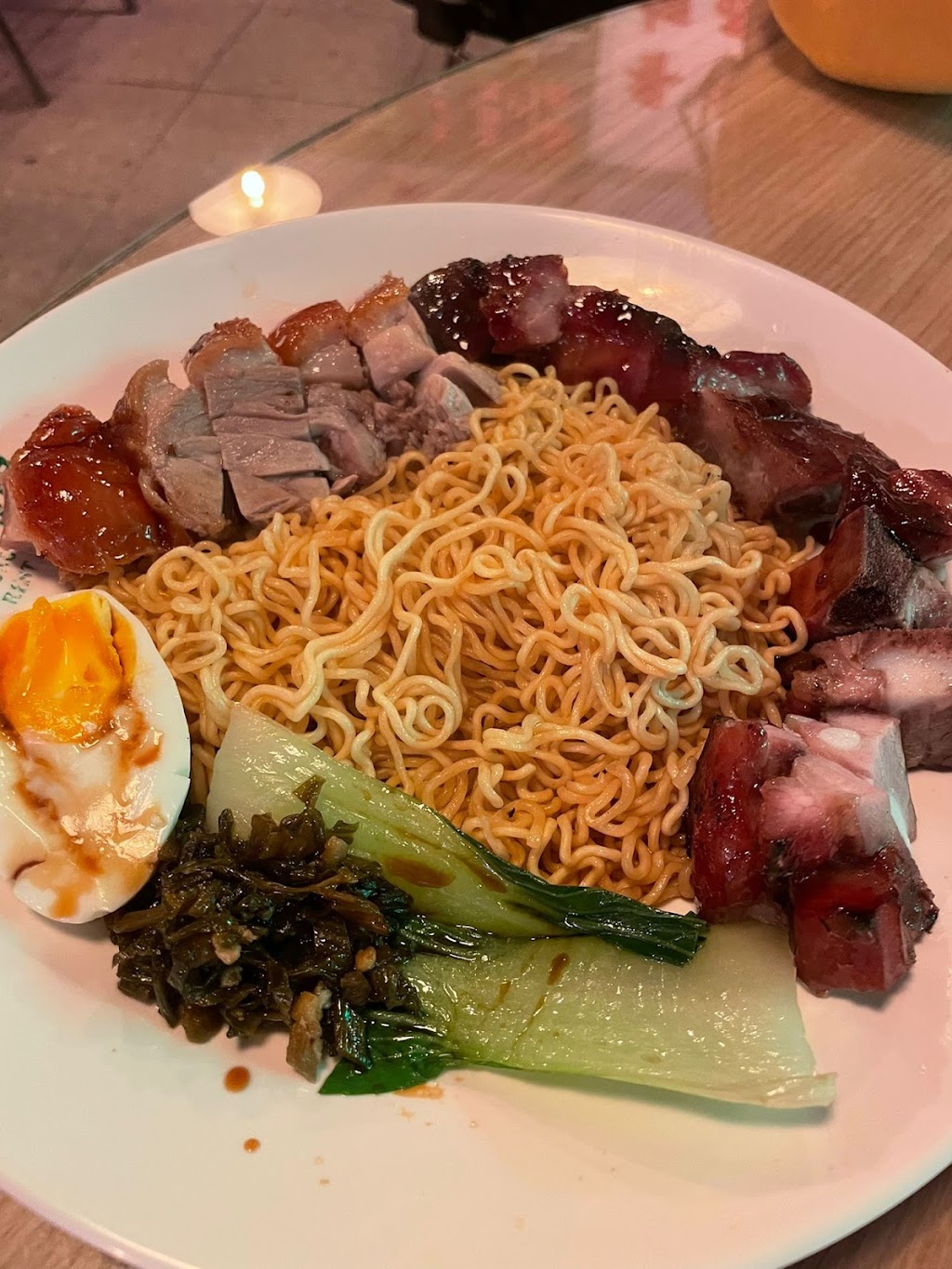 China Town