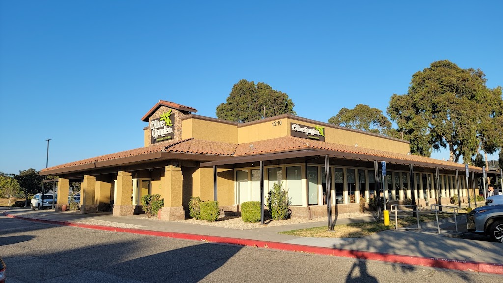 Olive Garden