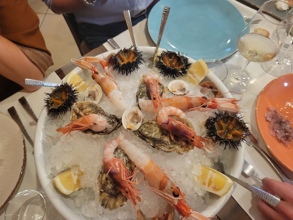 Ristorante Grazia Deledda