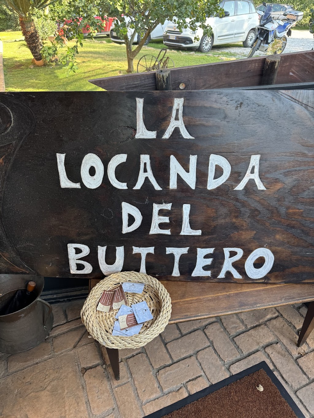 Ristorante il Camoscio, Varallo