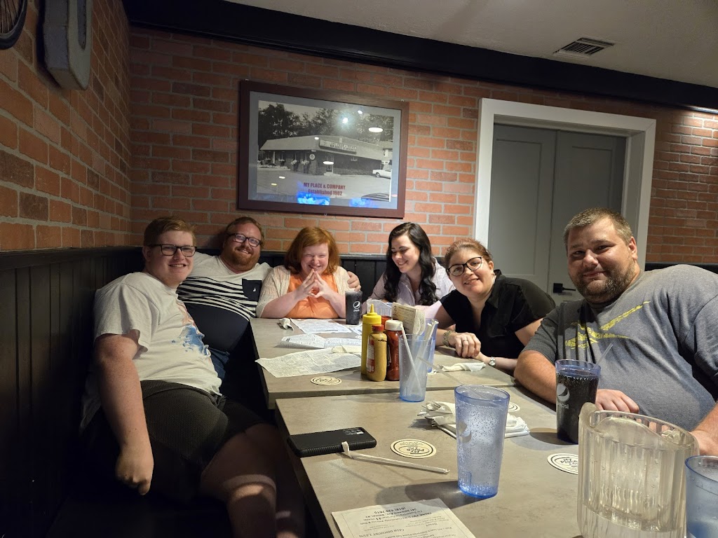 My Place & Company, Delmar, NY