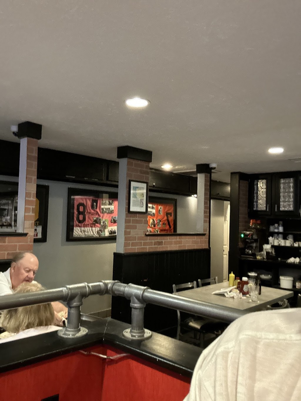 My Place & Company