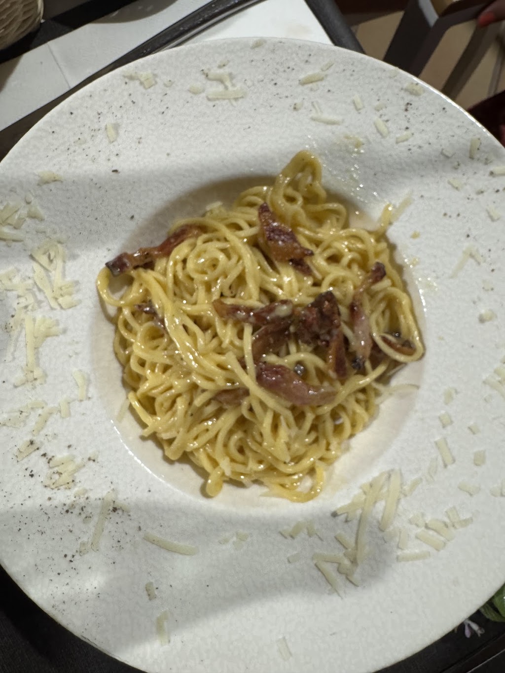 Ristorante Capone