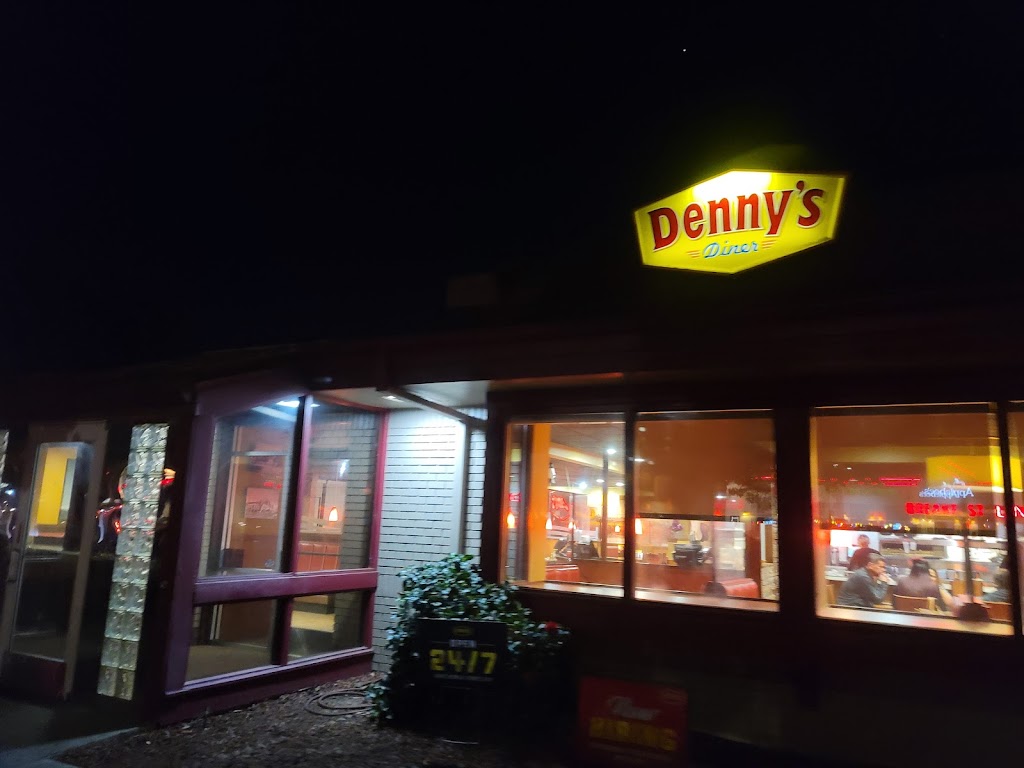 Denny's