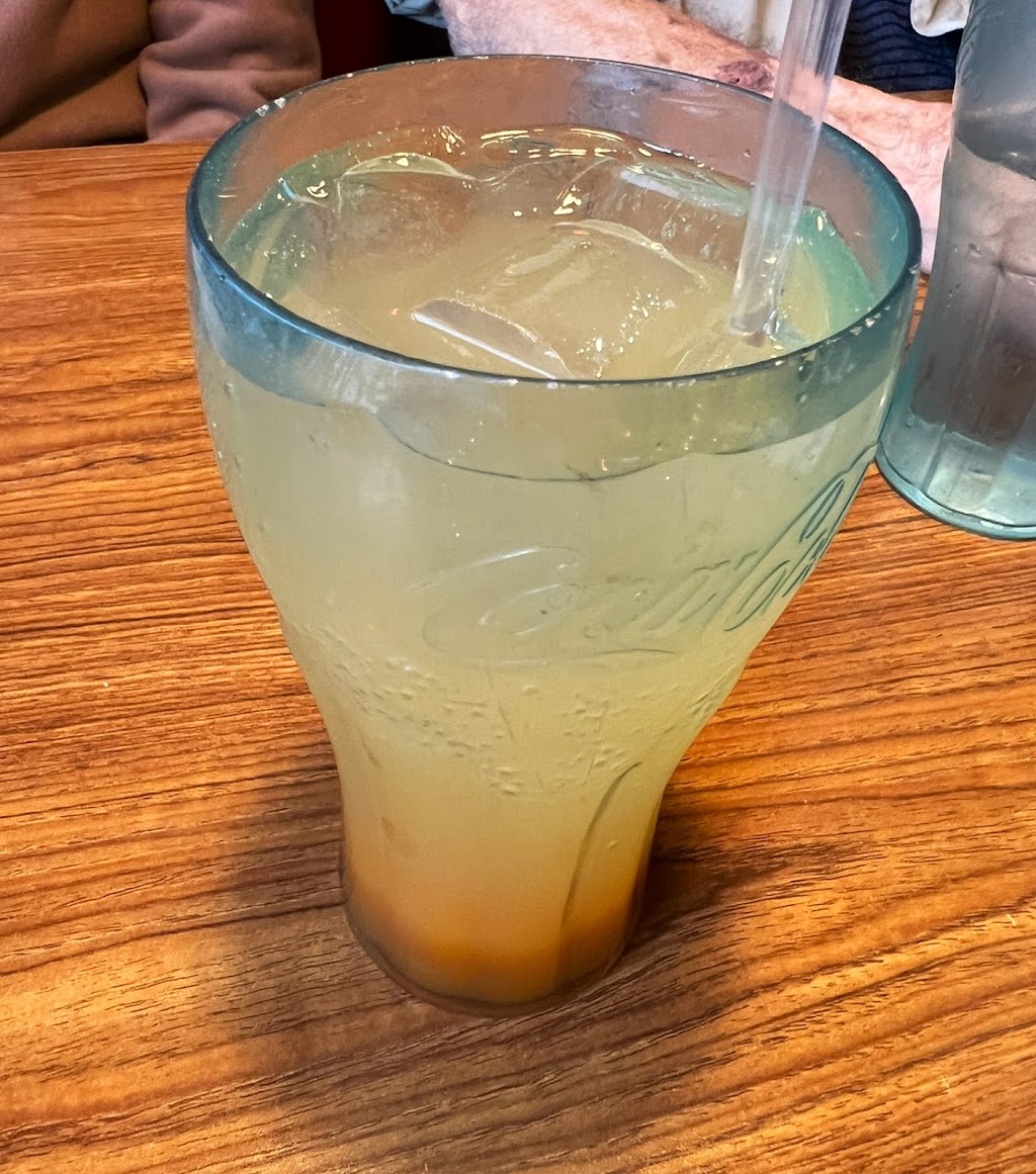 Denny's