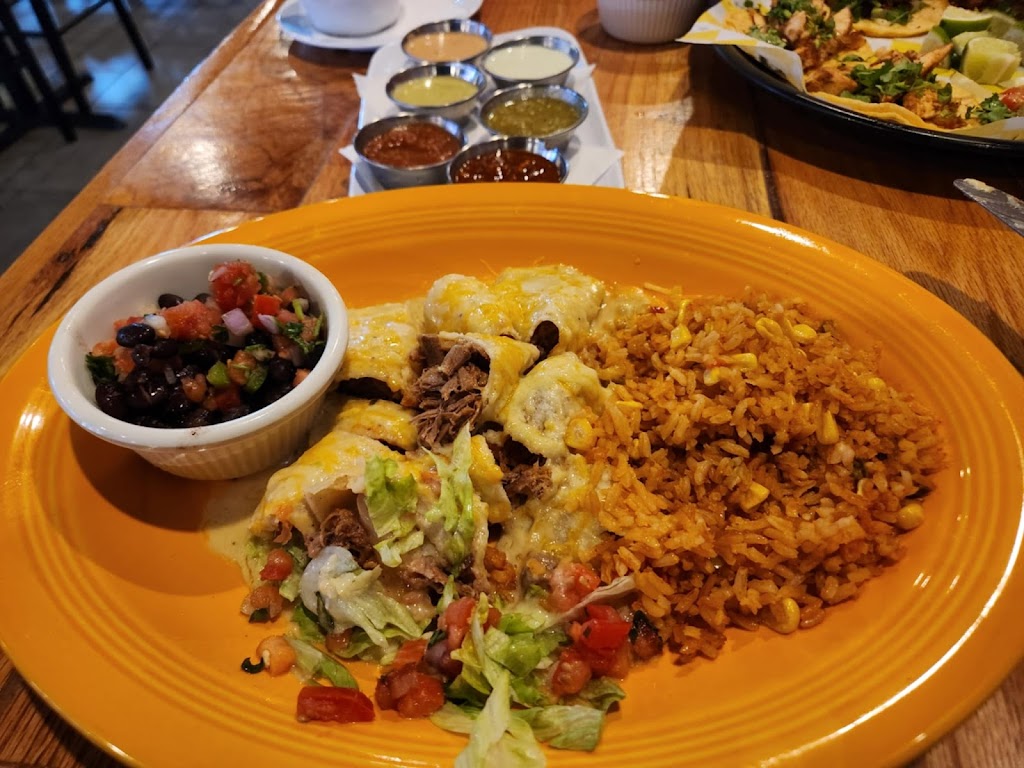 JJ's Taco Shop