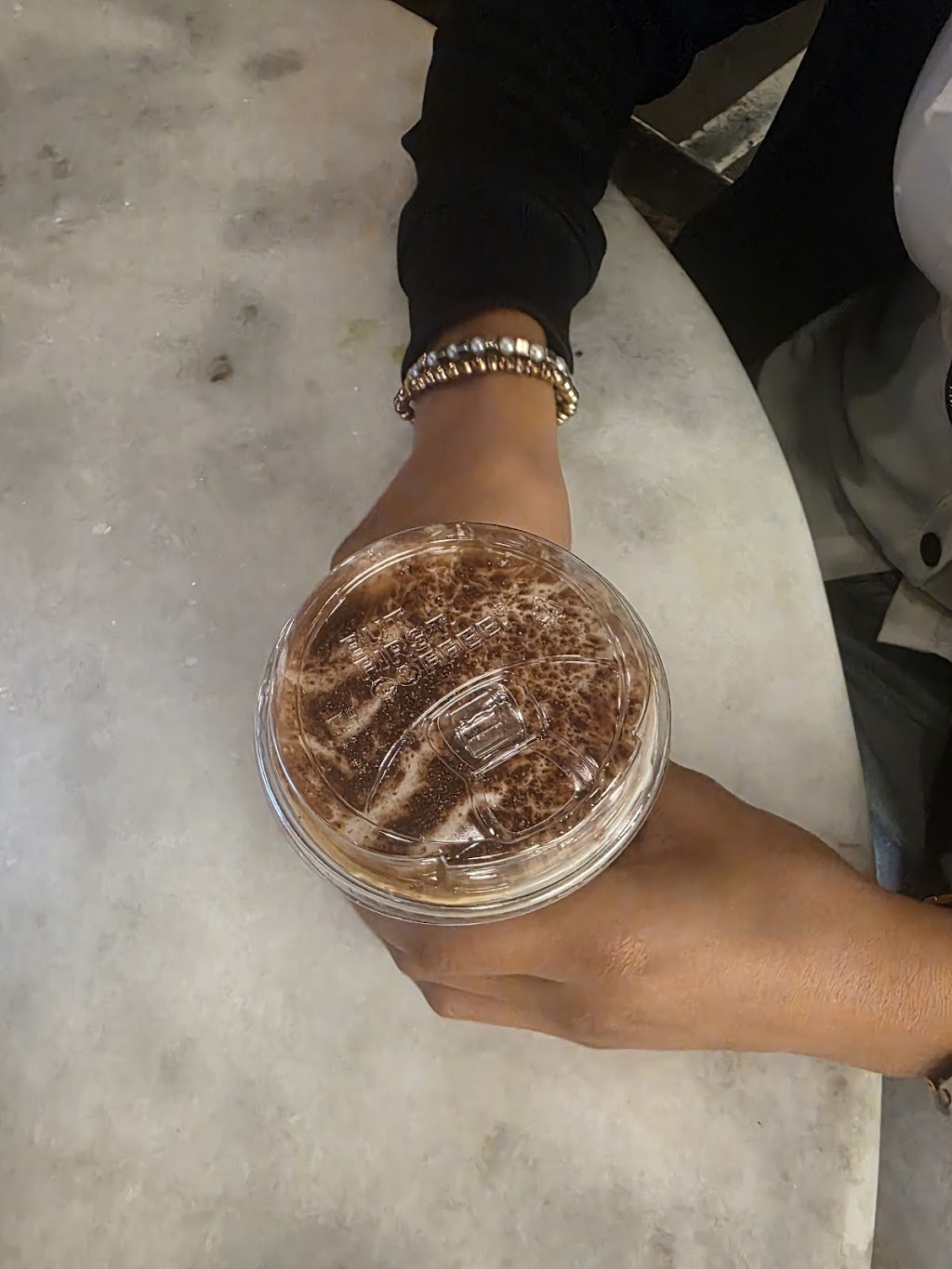 Alfred Coffee