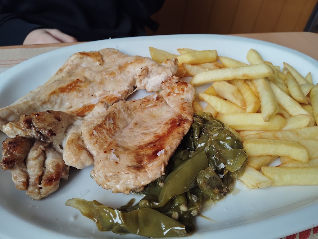Don Pepito de la Mancha, Almansa