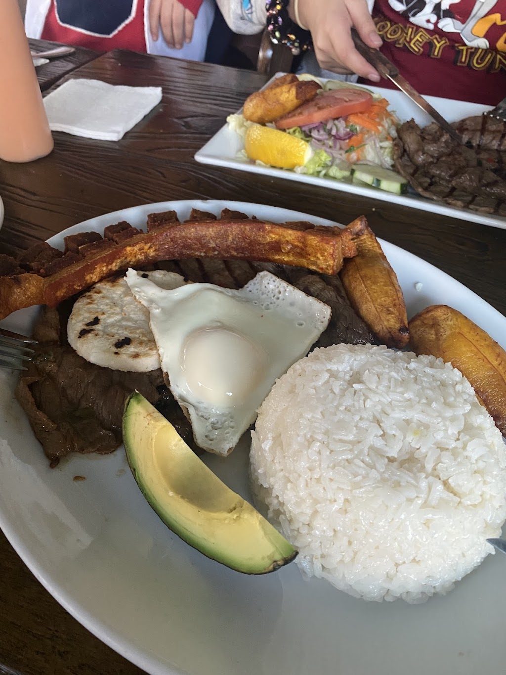 Asadero La Fogata