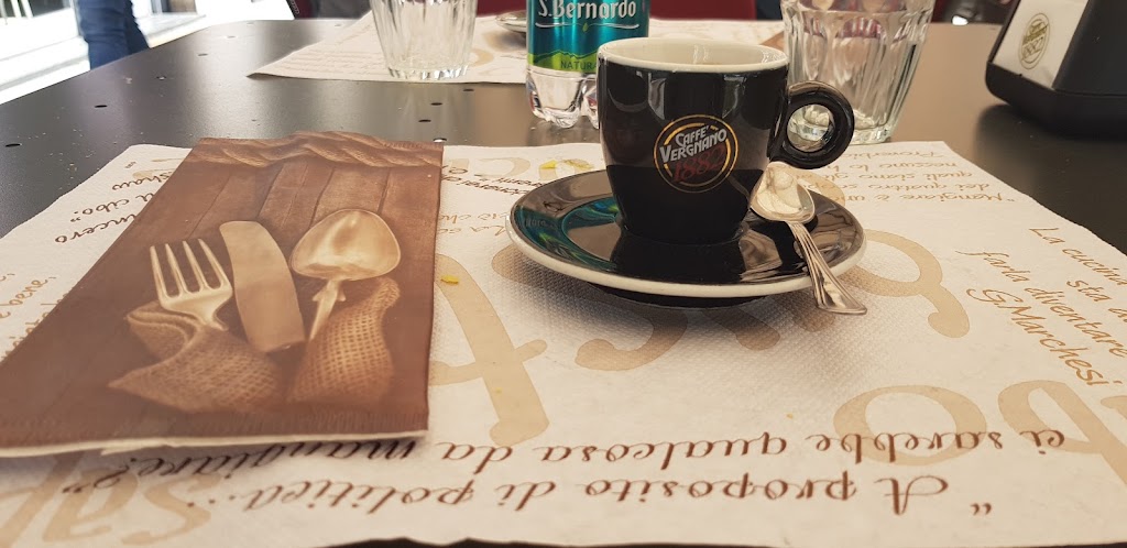 Bar Roma