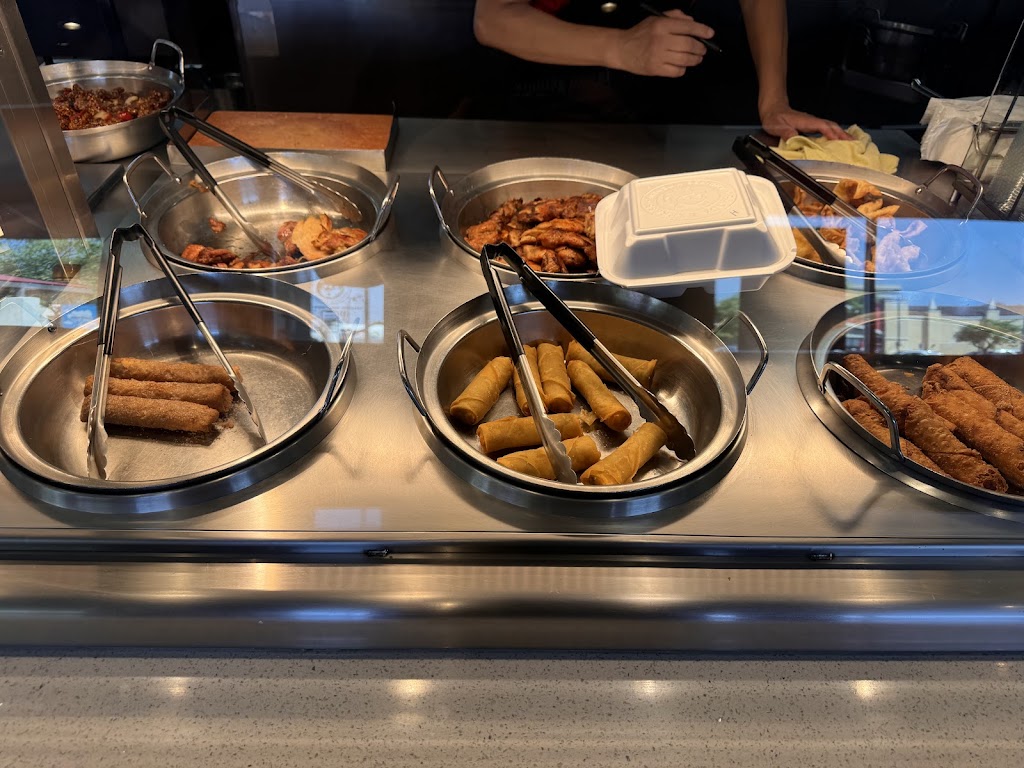 Panda Express